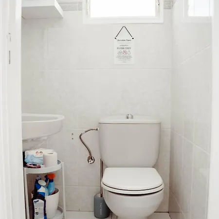 Happy Place, Вилла Чайофа