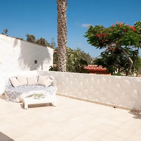 Вилла Happy Place, Чайофа