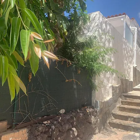 Happy Place, Вилла *