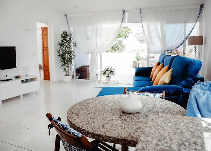 Villa Happy Place,