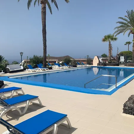וילה Happy Place, Chayofa